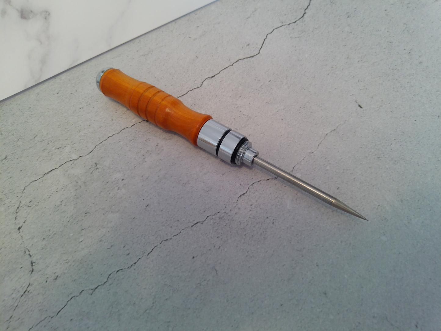 Ice Pick Handcrafted