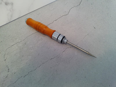 Ice Pick Handcrafted image 1
