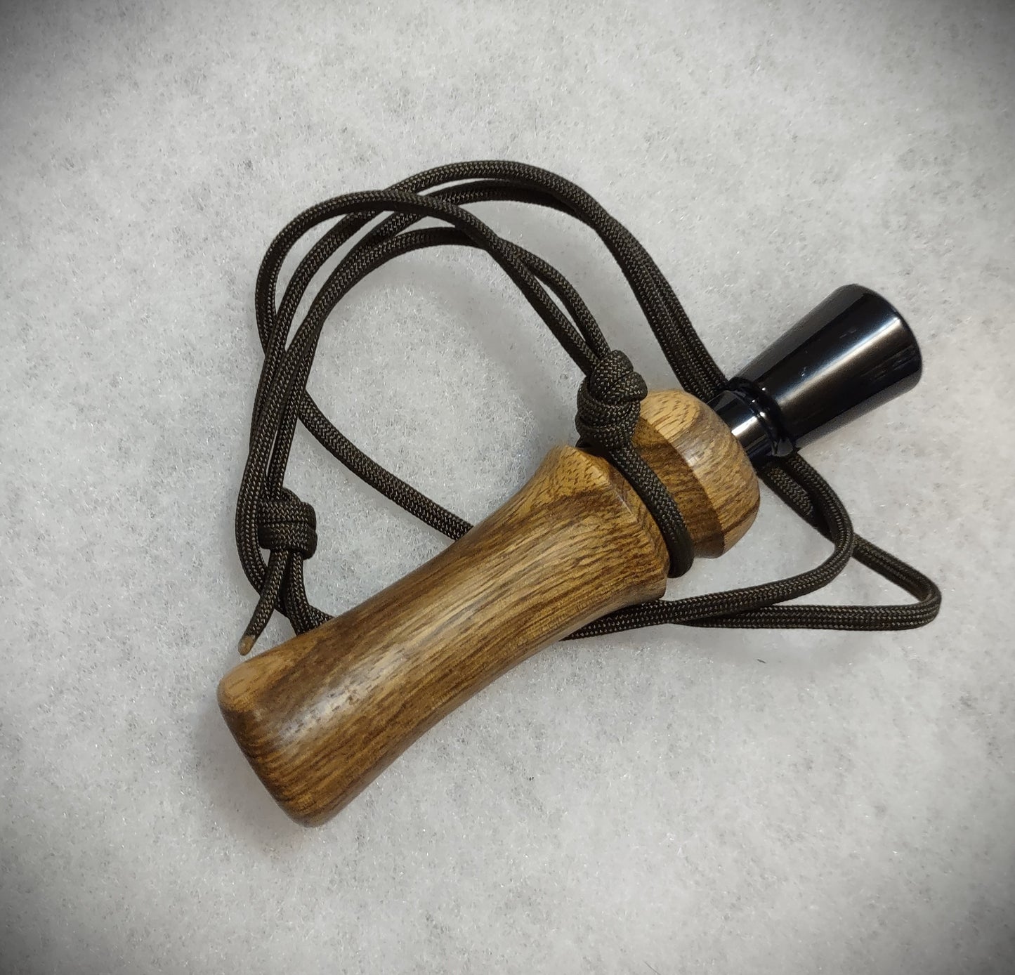 Arkansas Magnum Duck Caller Handcrafted