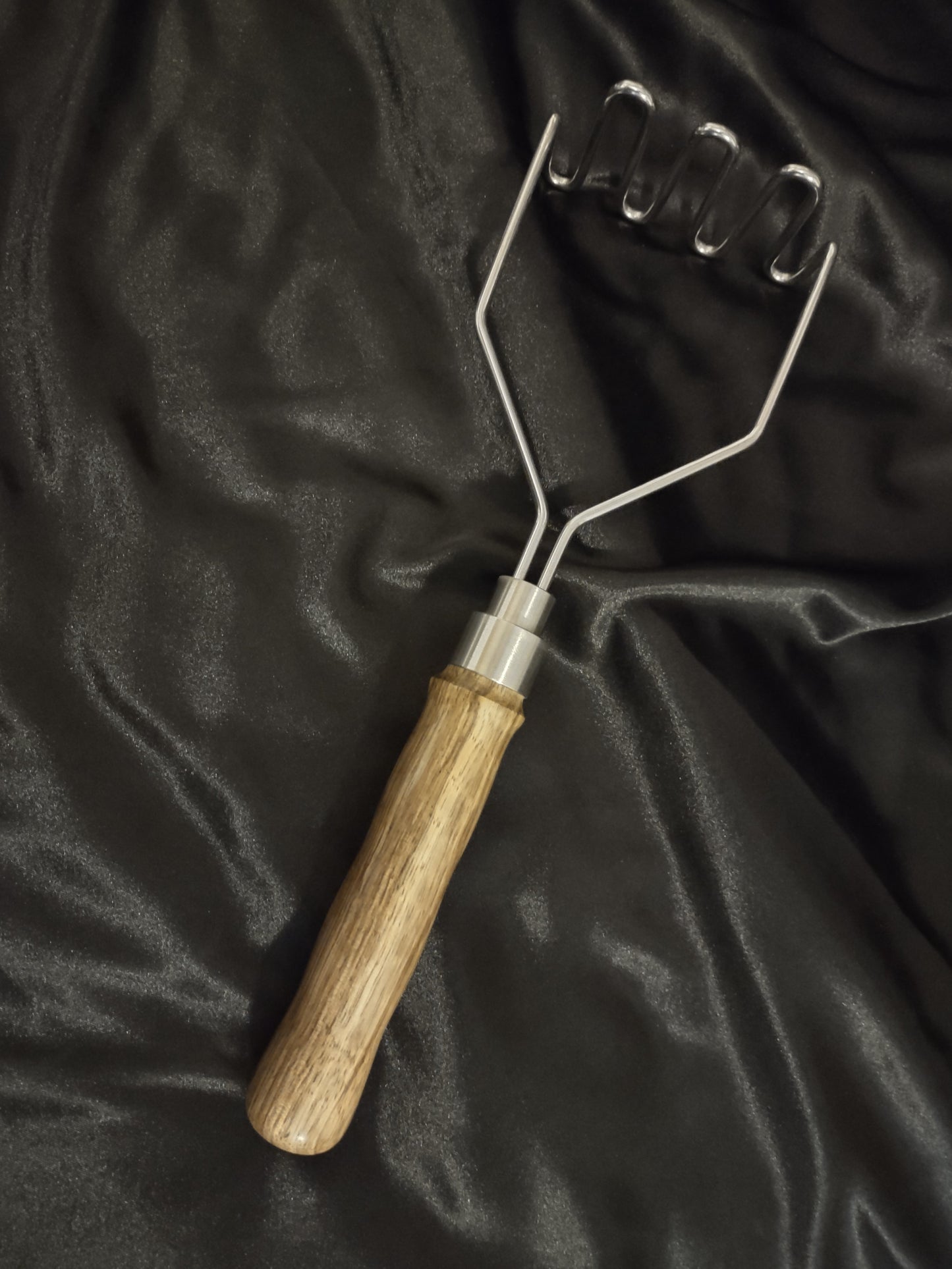 Potato Masher Handcrafted