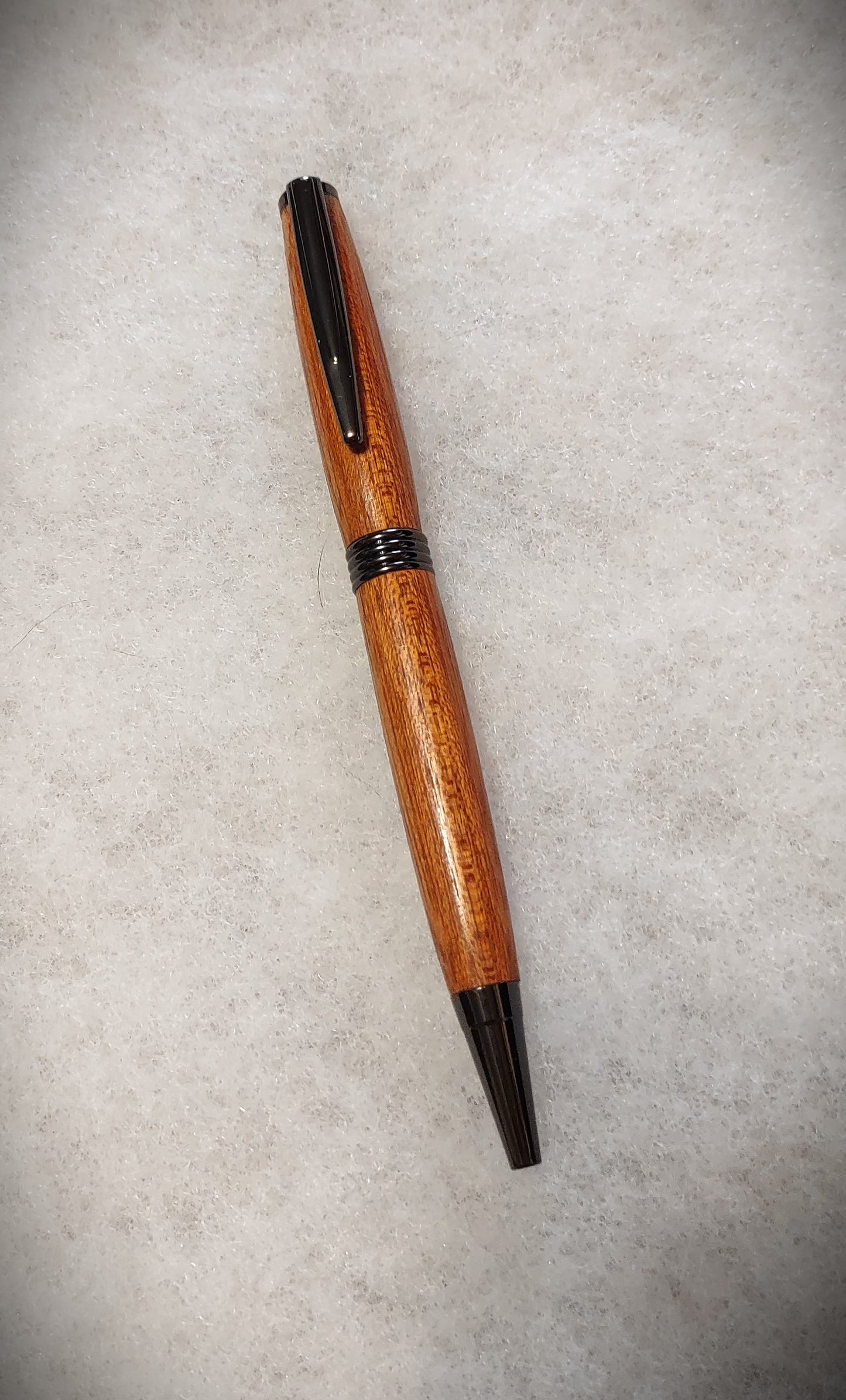 Roadster Ballpoint Pen Handcrafted