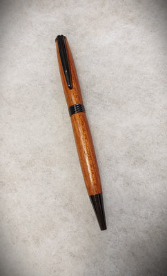 Roadster Ballpoint Pen Handcrafted image 4