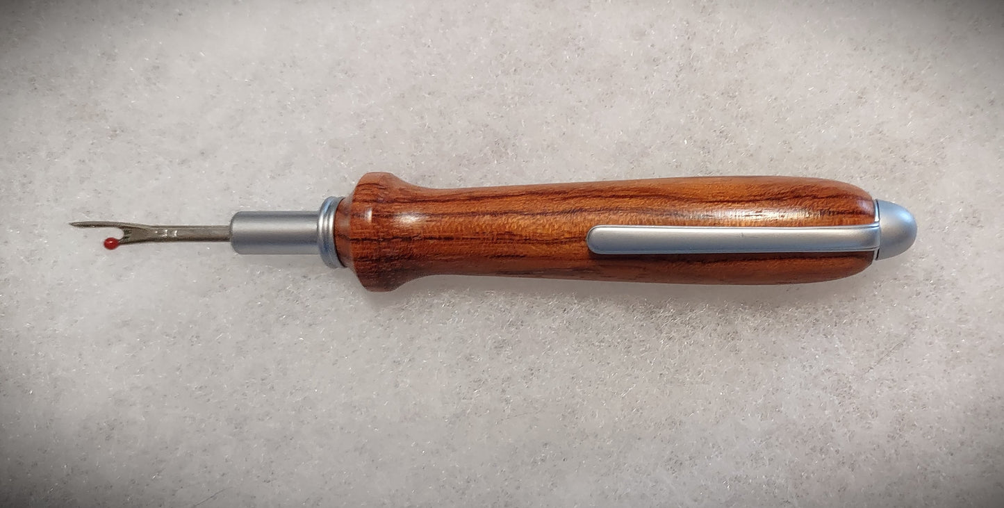 Seam Ripper Handcrafted