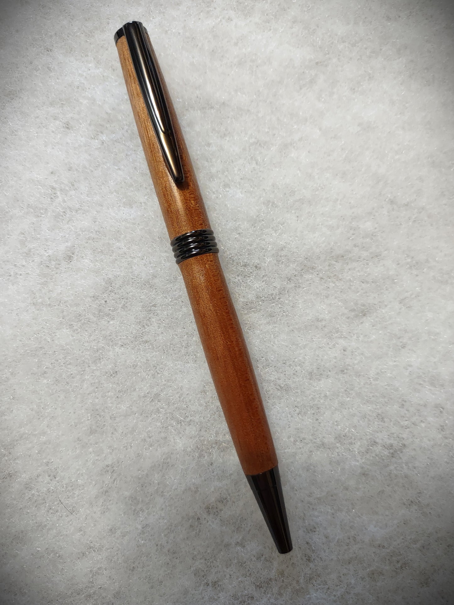 Roadster Ballpoint Pen Handcrafted