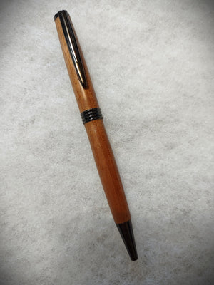 Roadster Ballpoint Pen Handcrafted image 1