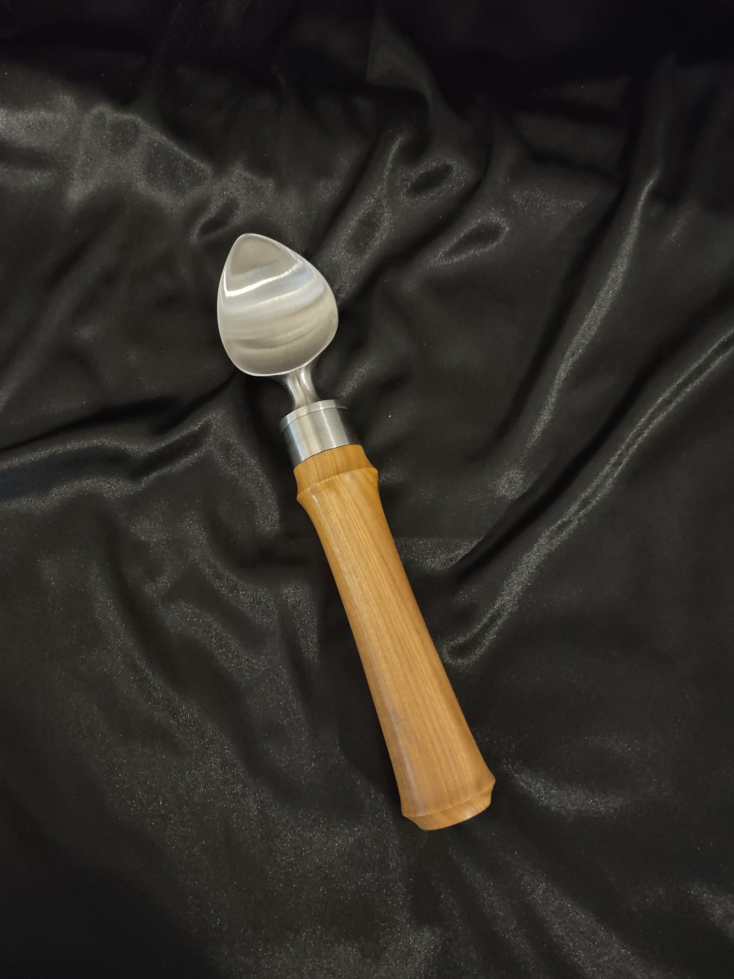 Ice Cream Scoop Handcrafted Heavy-Duty