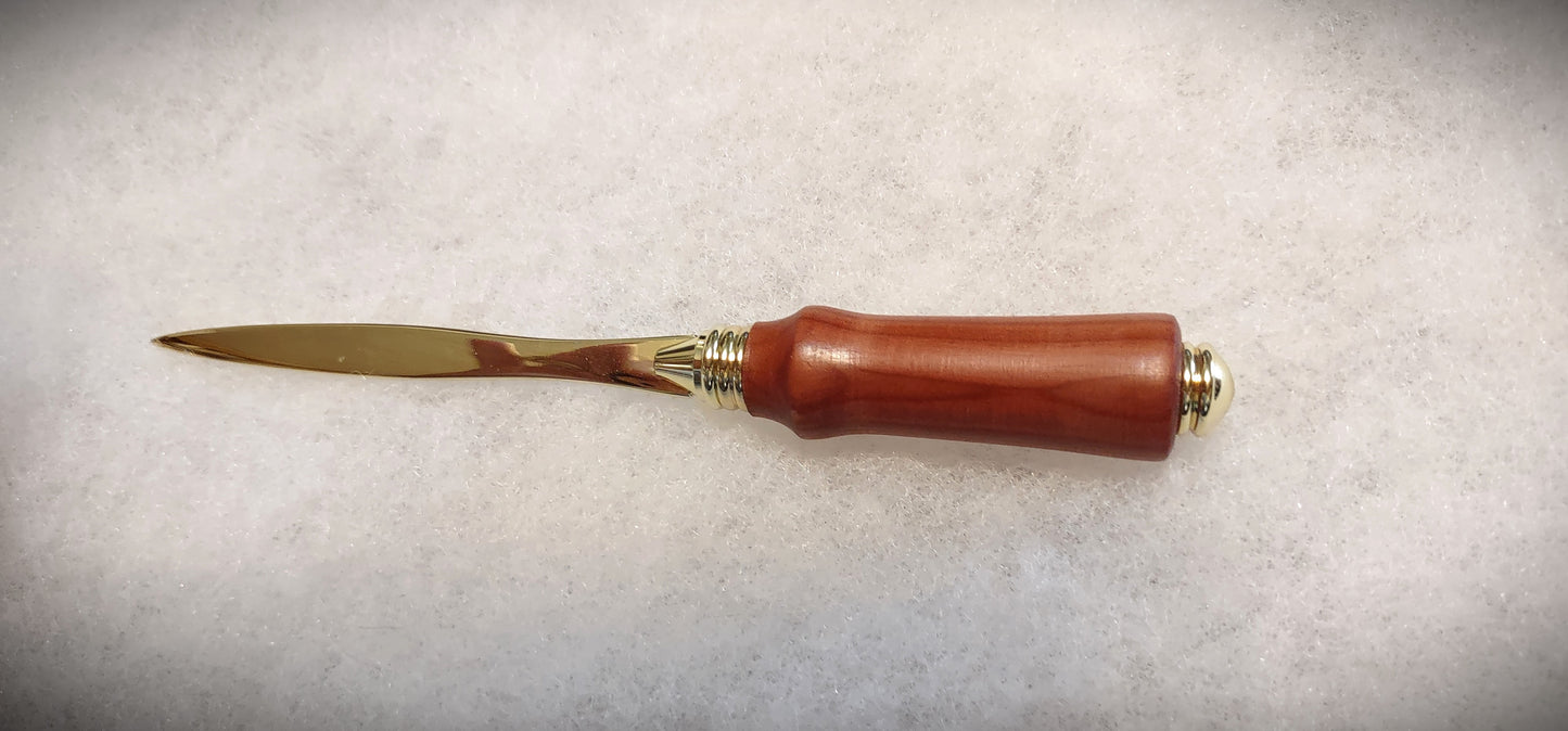 Letter Opener Handcrafted