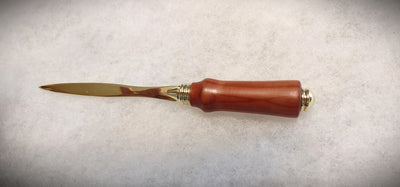 Letter Opener Handcrafted image 1