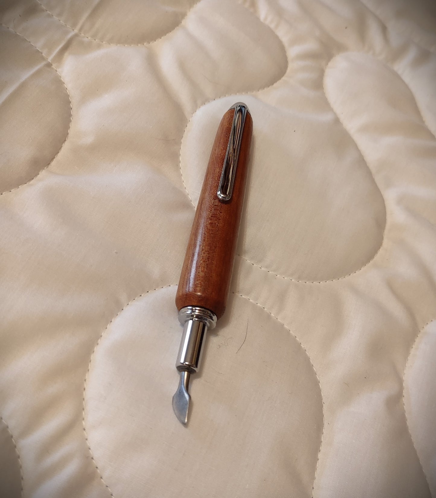 Multi-Purpose Scraper Tool Handcrafted