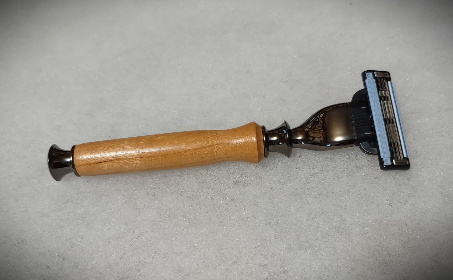 Classic Razor Mach 3 Handcrafted