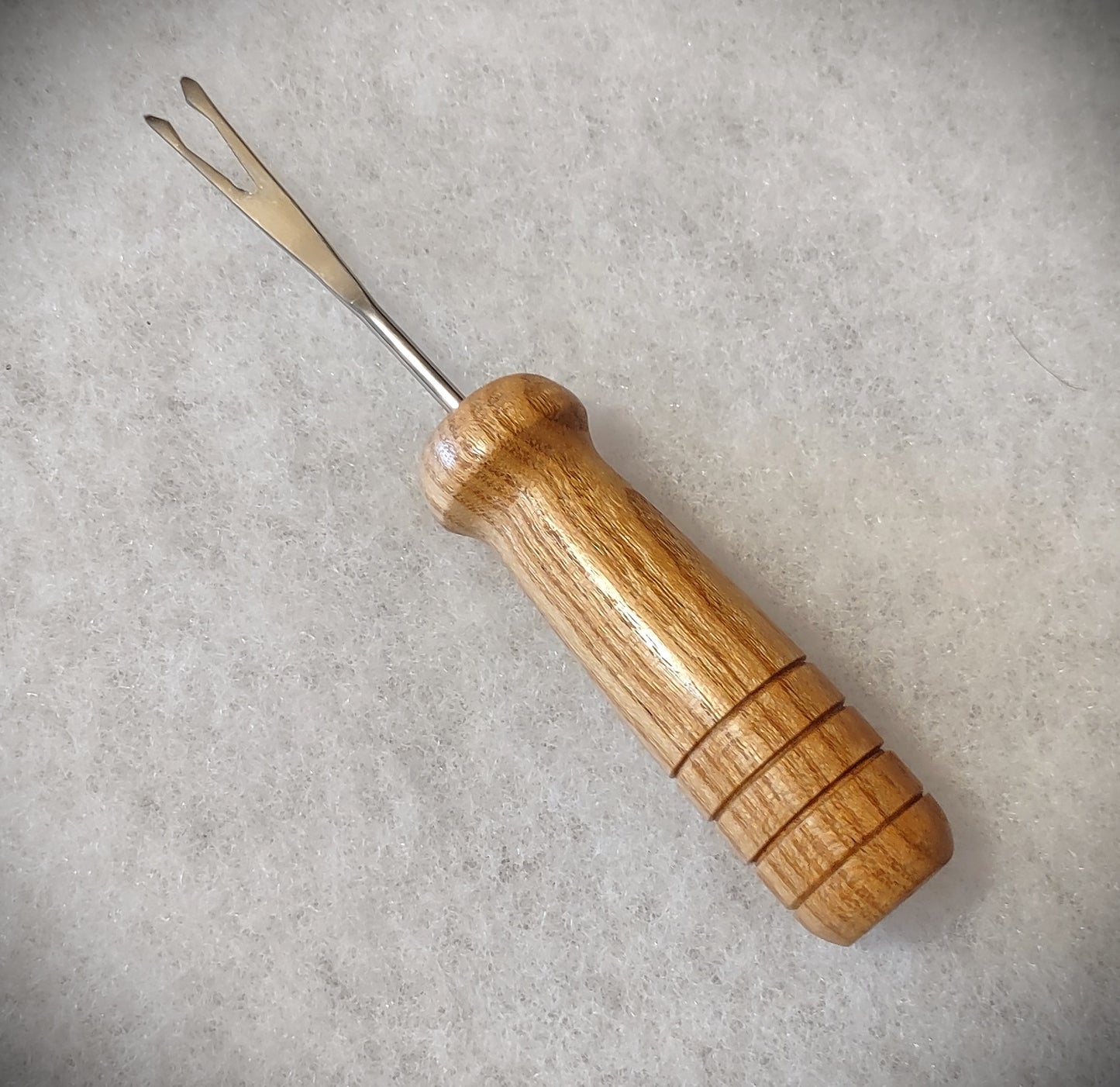 Mini Fork Charcuterie Serving Stainless Steel Handcrafted