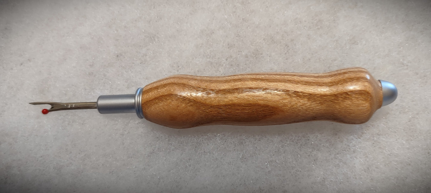 Seam Ripper Handcrafted