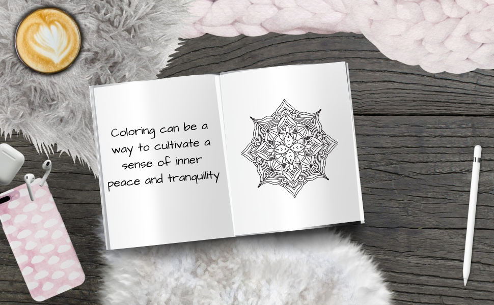 Mandala Masterpieces