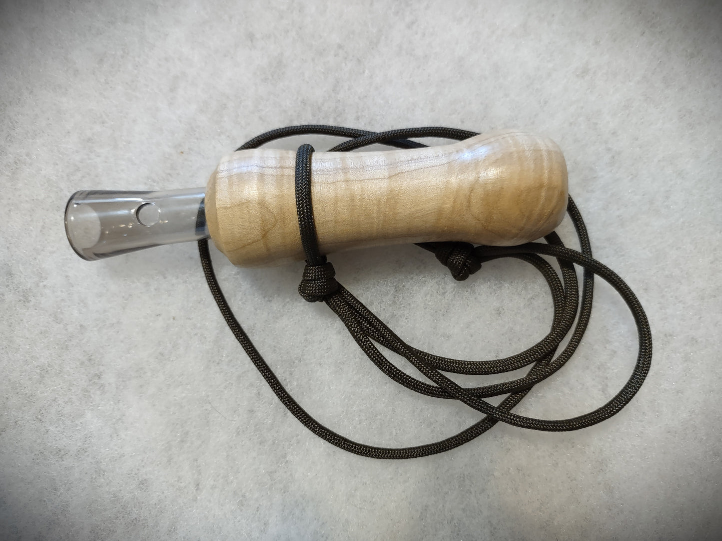 Doe Bleat Predator Call Handcrafted