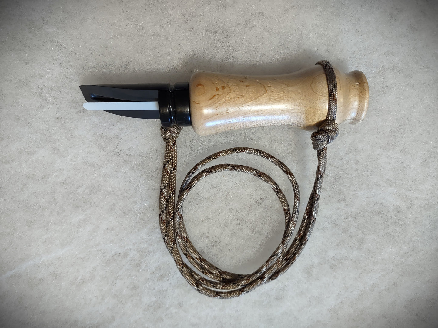 Predator Game Call Handcrafted