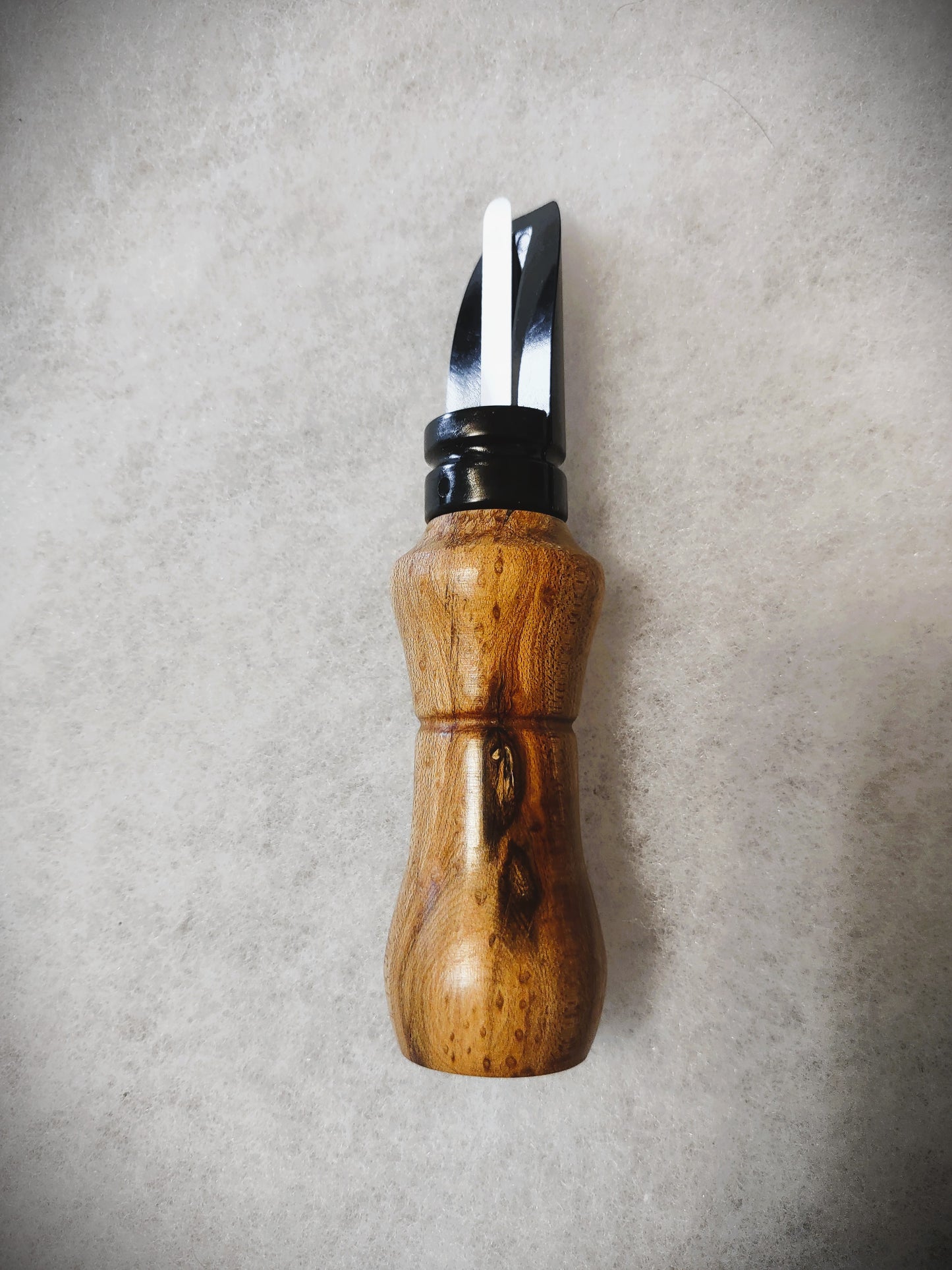 Predator Game Call Handcrafted