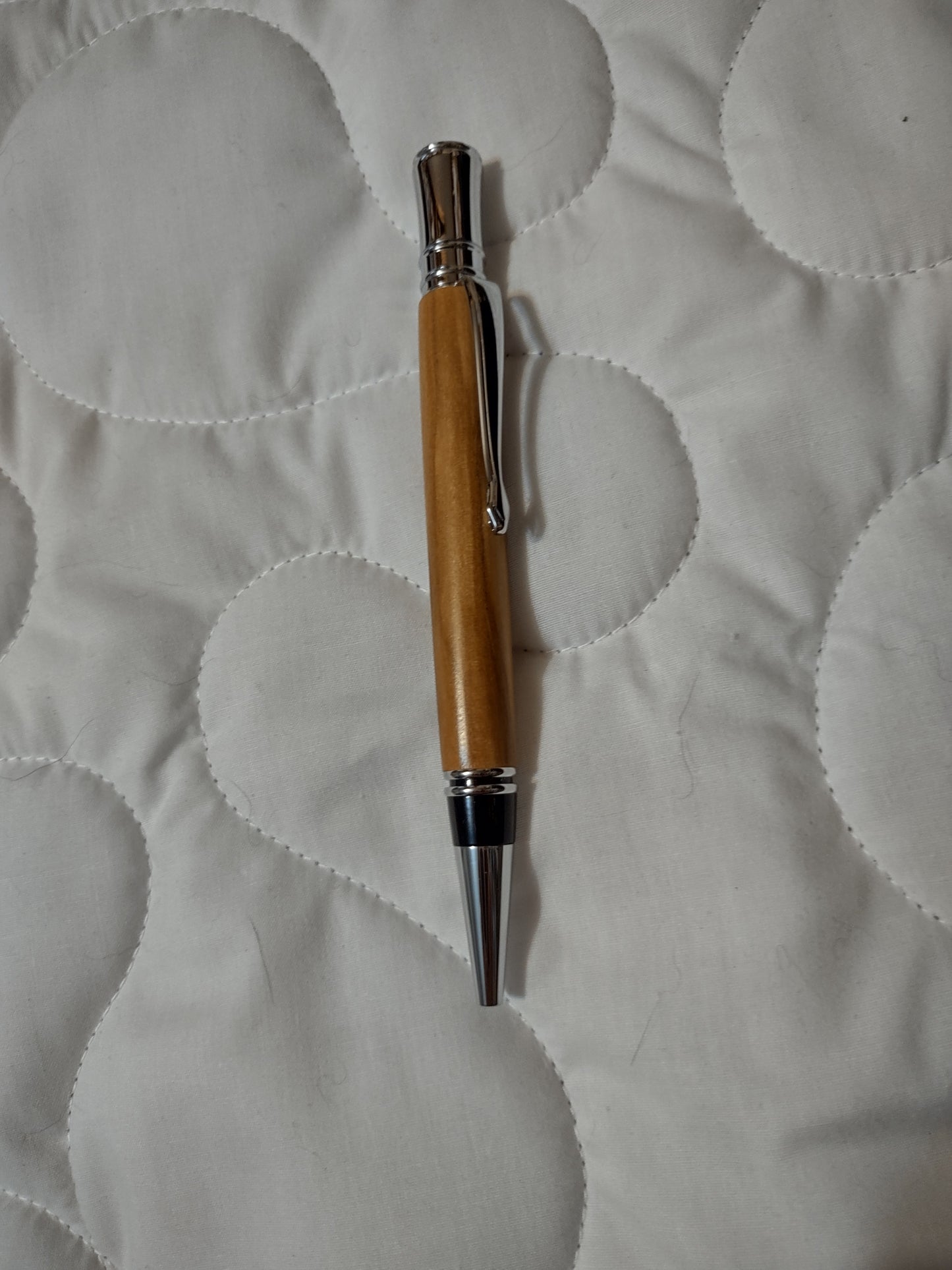 Professional Ballpoint Pen Handcrafted