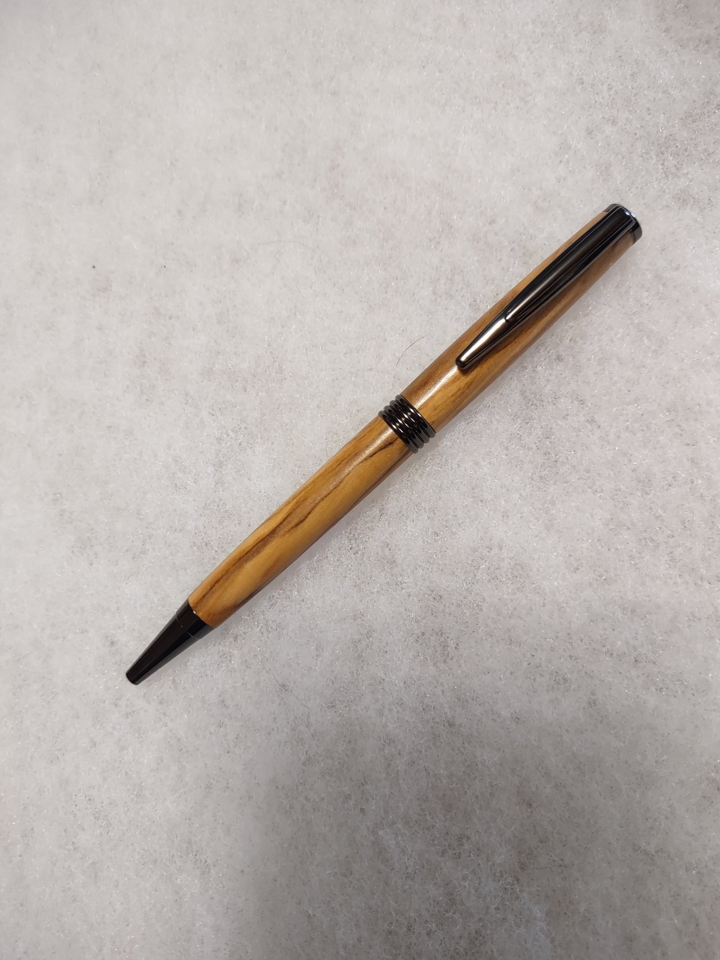 Roadster Ballpoint Pen Handcrafted