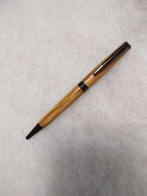 Roadster Ballpoint Pen Handcrafted image 2
