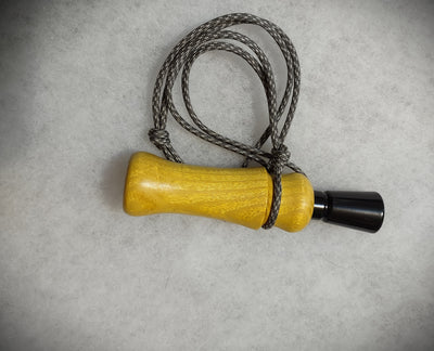 Arkansas Magnum Duck Caller Handcrafted image 4