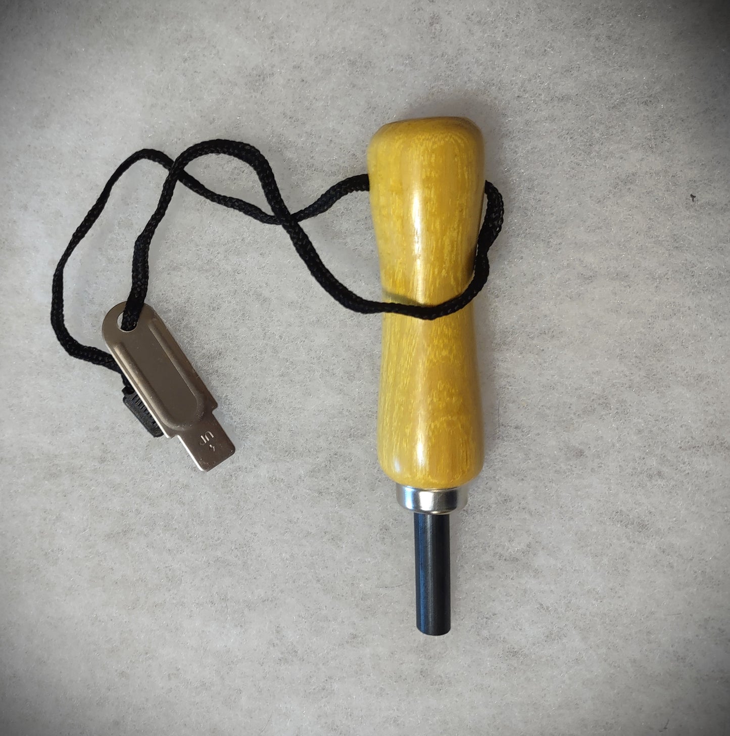 Fire Starter Flint Handcrafted