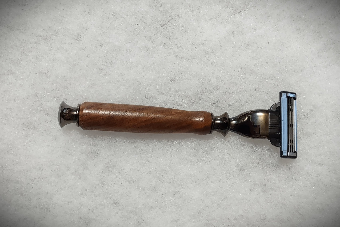 Classic Razor Mach 3 Handcrafted