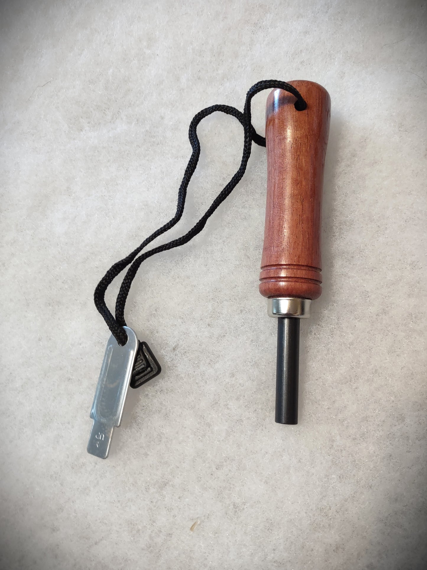 Fire Starter Flint Handcrafted