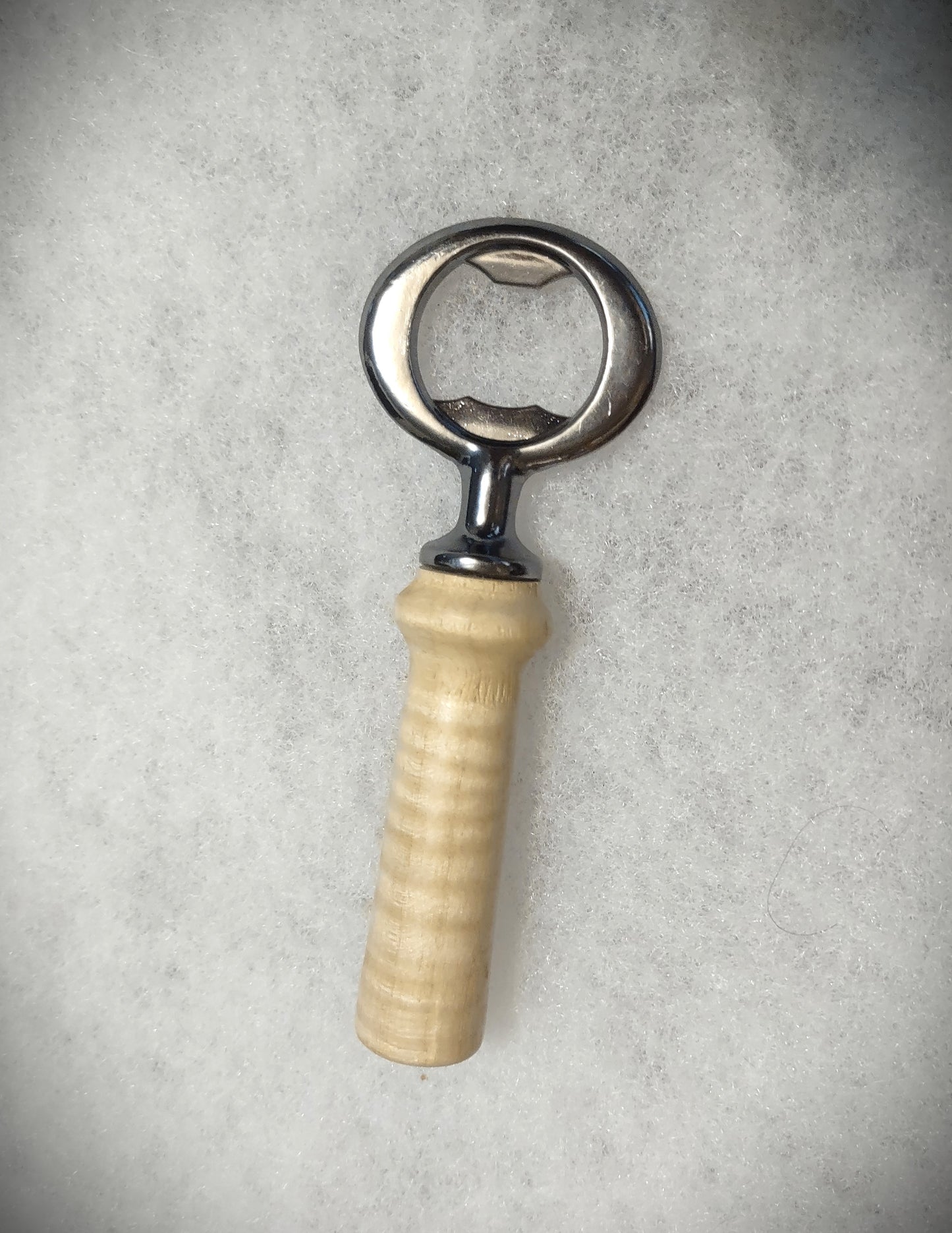 Bottle Opener Handcrafted