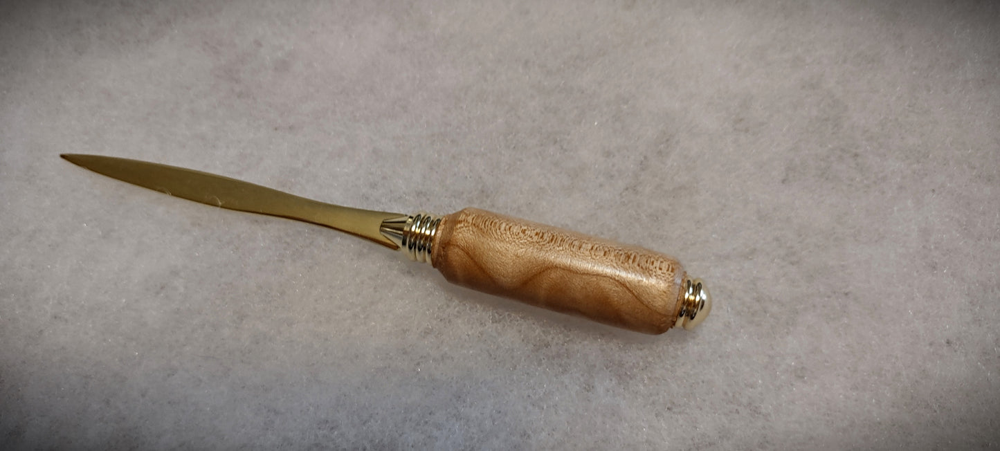 Letter Opener Handcrafted