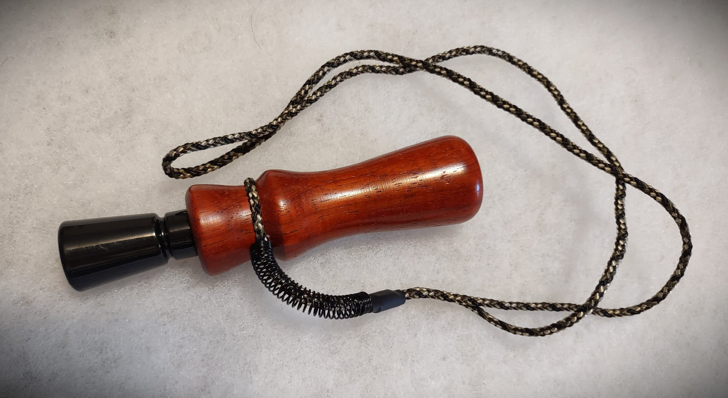 Arkansas Magnum Duck Caller Handcrafted