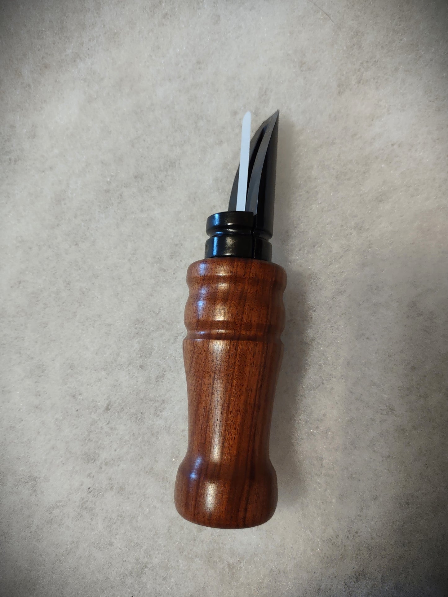 Predator Game Call Handcrafted