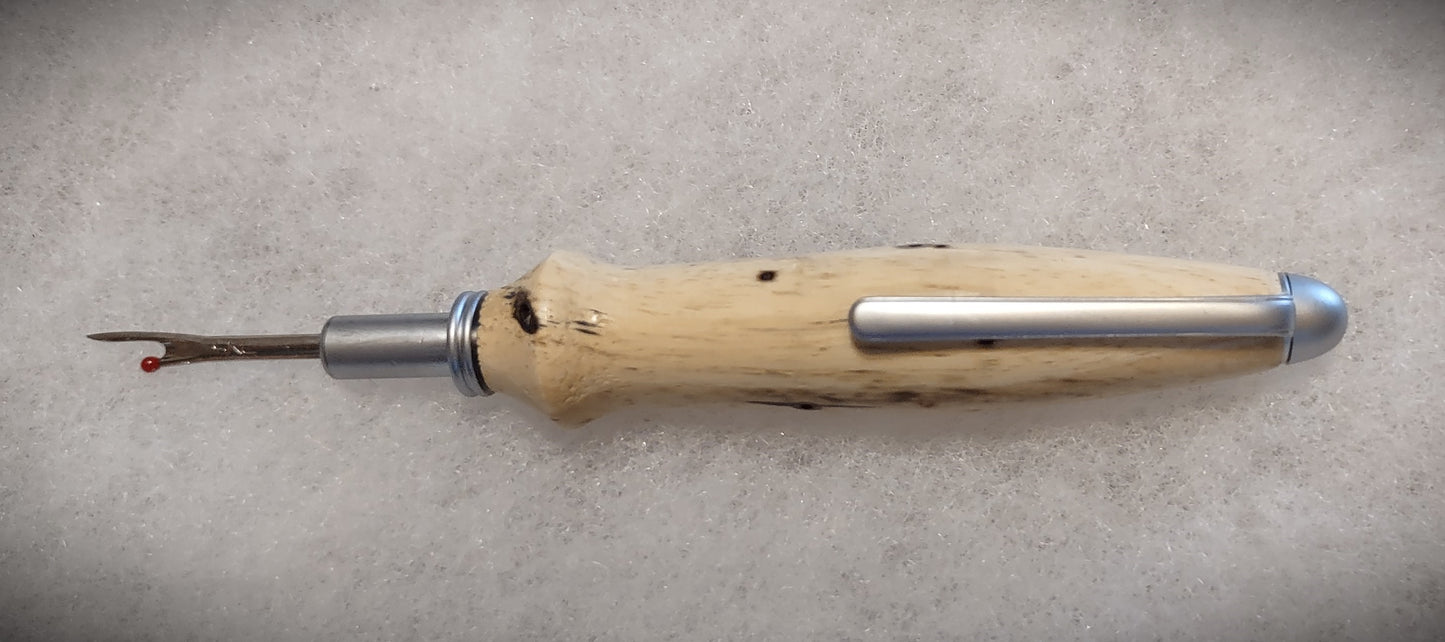 Seam Ripper Handcrafted