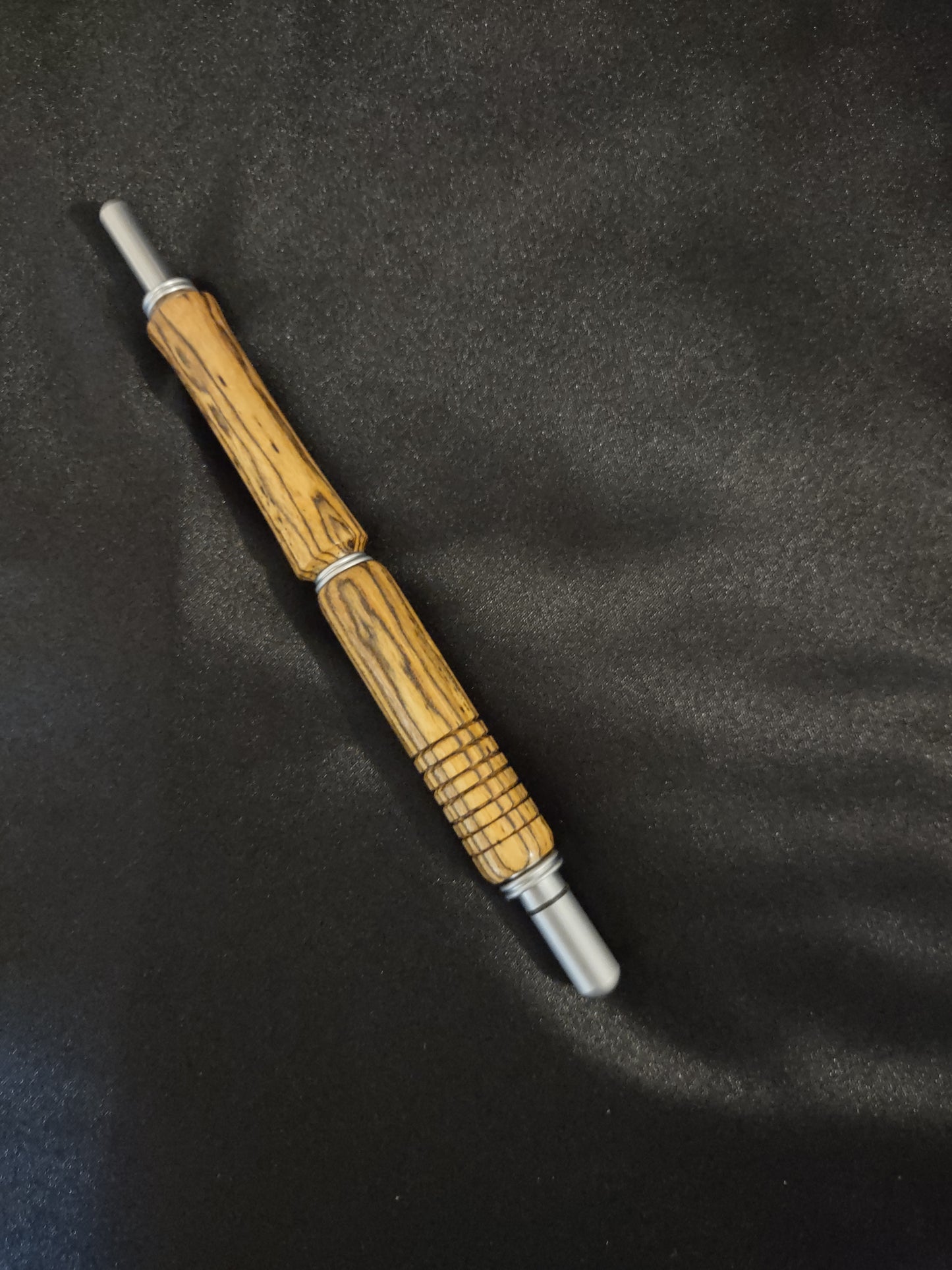 Mini Scissors Handle for Crochet Hook Set Handcrafted