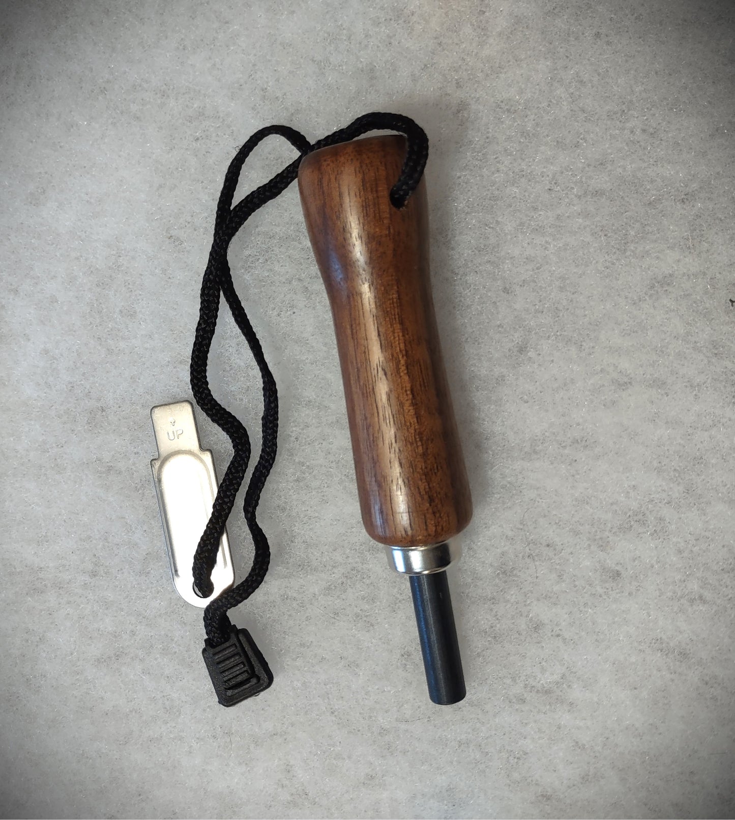 Fire Starter Flint Handcrafted