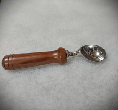 Ice Cream Scoop Handcrafted Heavy-Duty image 3