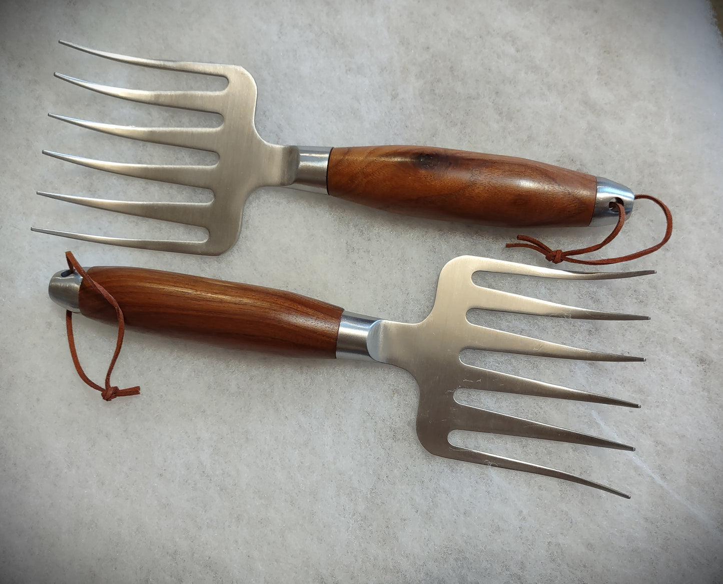 Meat Shredder Claws Handcrafted