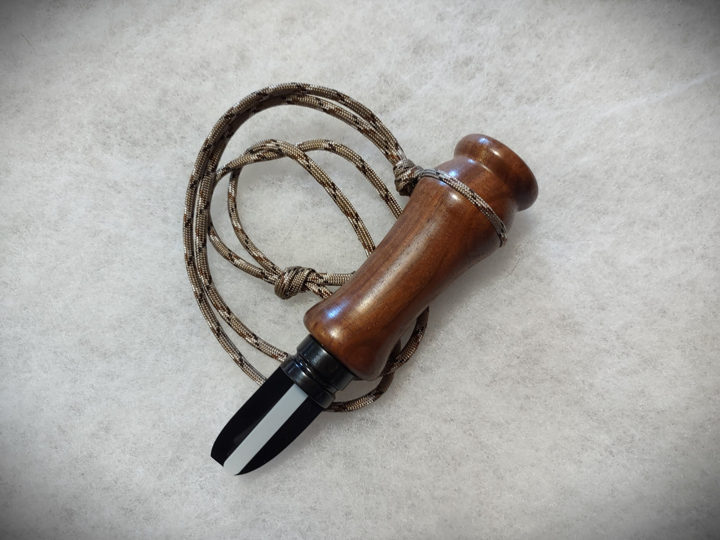 Predator Game Call Handcrafted