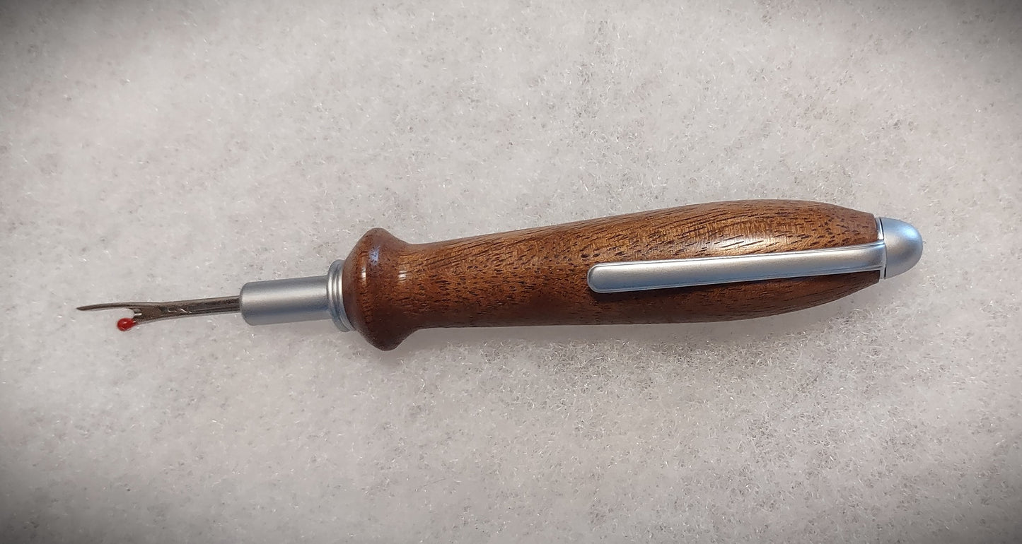 Seam Ripper Handcrafted
