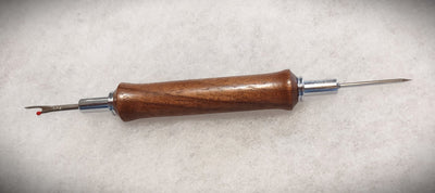 Seam Ripper and Stiletto Handcrafted image 2