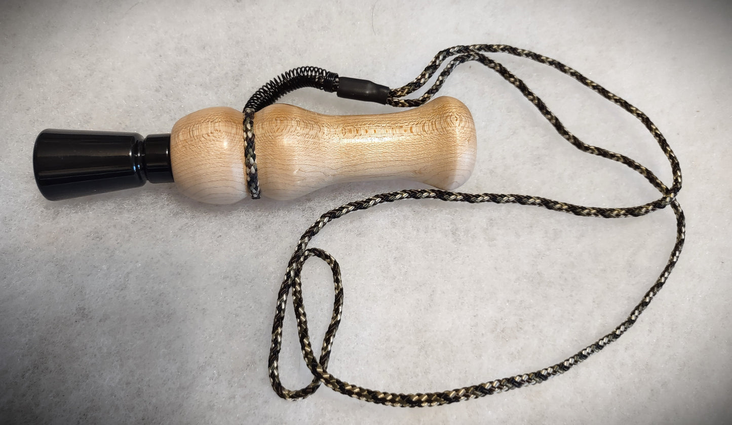 Arkansas Magnum Duck Caller Handcrafted