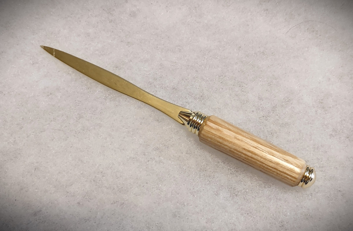 Letter Opener Handcrafted
