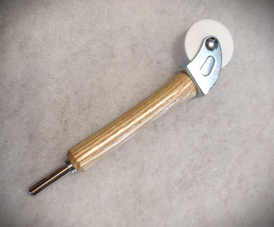 Seam Ripper and Seam Roller Combo Handcrafted image 2