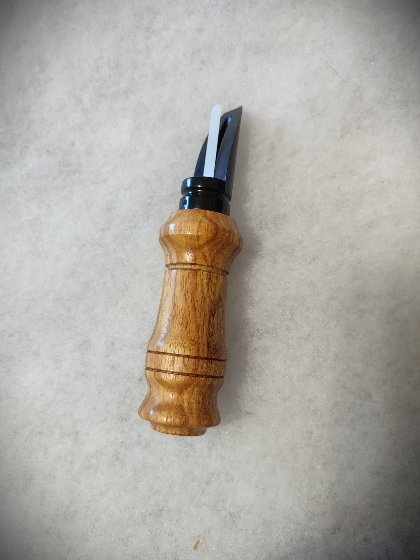 Predator Game Call Handcrafted