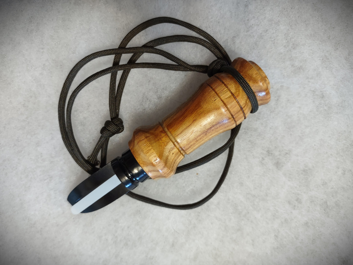 Predator Game Call Handcrafted