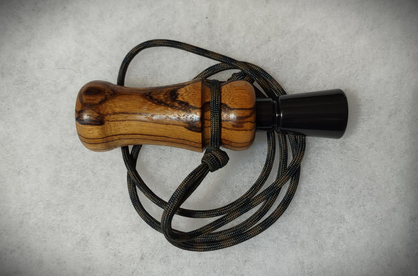 Arkansas Magnum Duck Caller Handcrafted