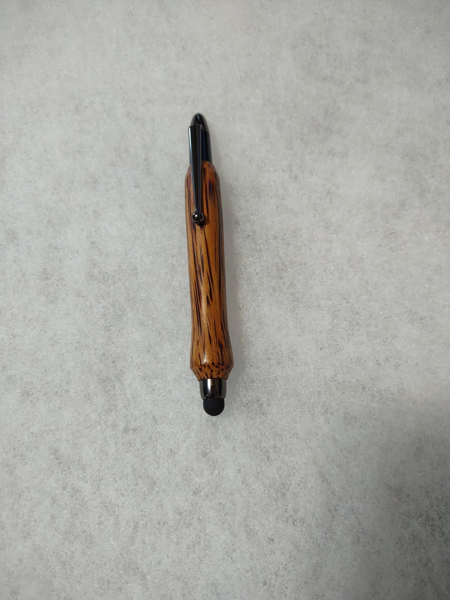 Soft Touch Stylus Handcrafted