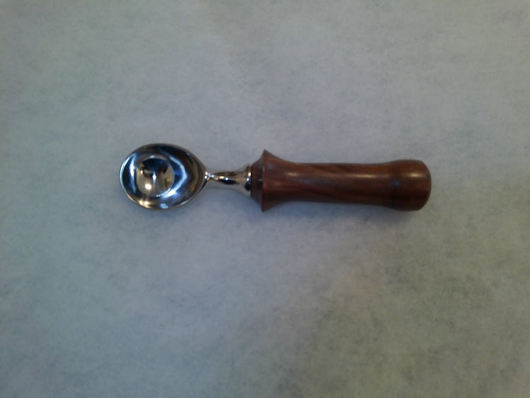 Ice Cream Scoop Bethany Homestead Creations Handcrafted Heavy-Duty