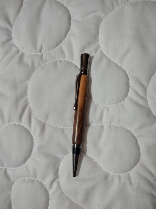 Professional Ballpoint Pen Handcrafted