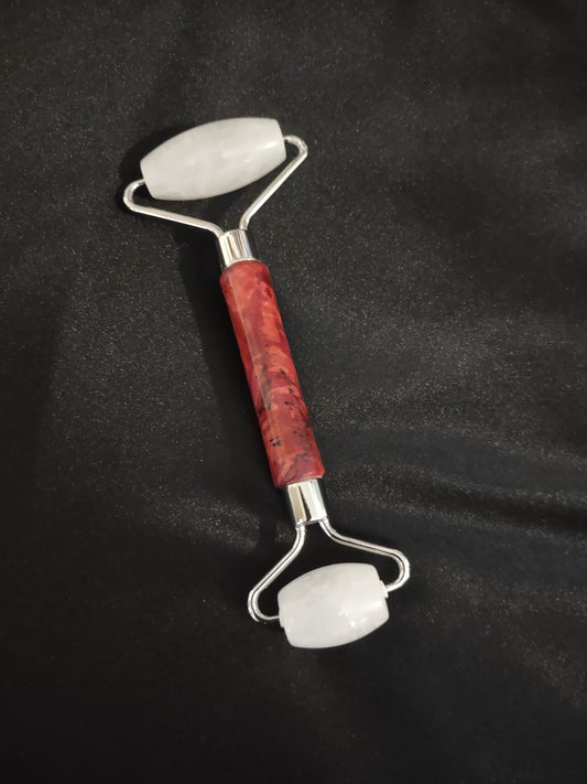 Face Roller Handcrafted