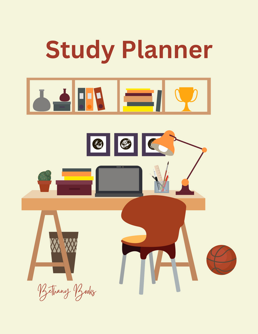 Study Planner